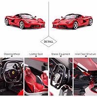 ferrari laferrari