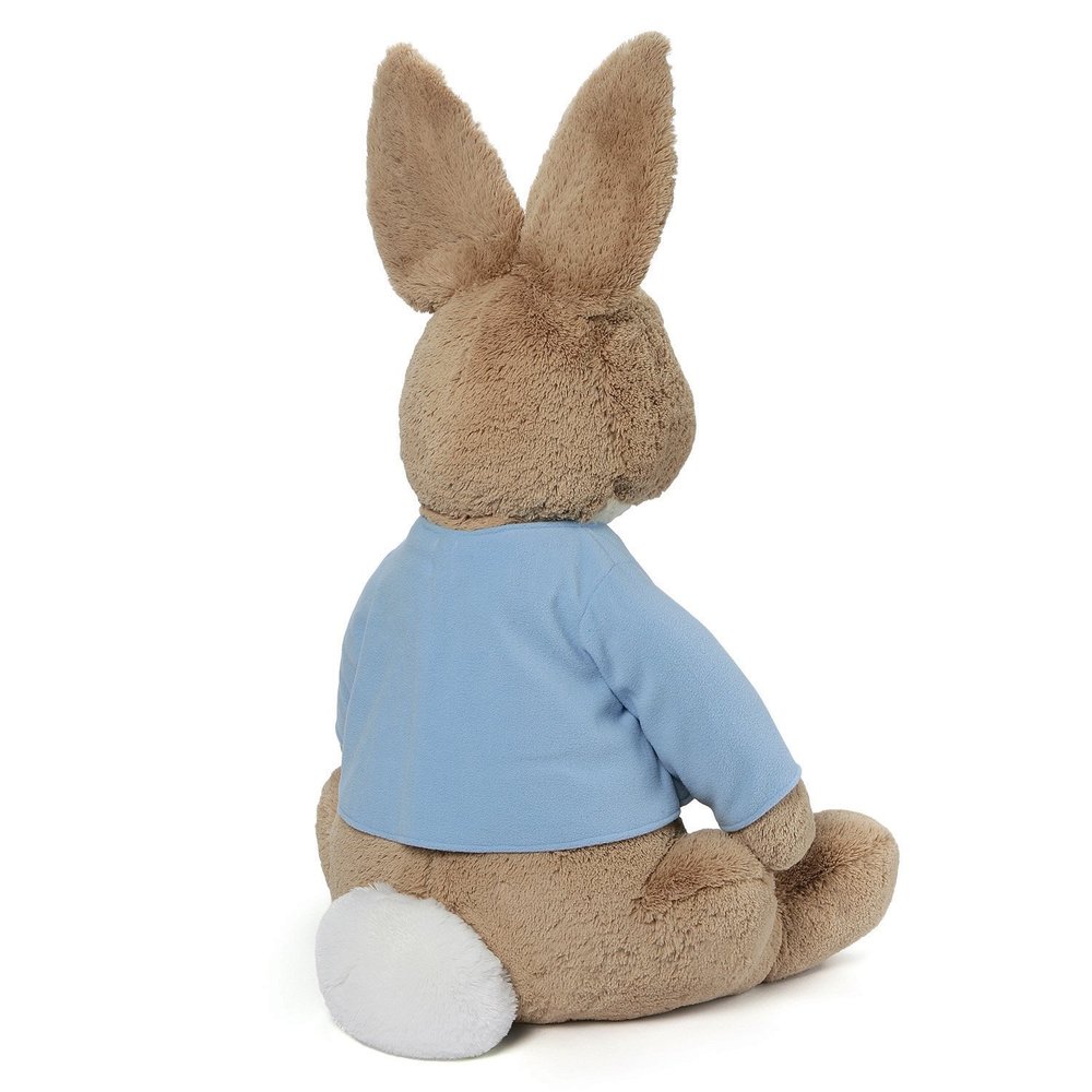 Gund Classic Peter Rabbit Jumbo Mary Arnold Toys