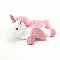 UNICORN WITH WINGS TWILIGHT BUDDIES