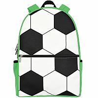 Soccer Backpack (4-10 years)