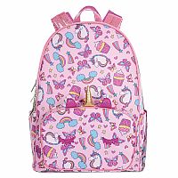 Unicorn Dreams Backpack (4-10 years)