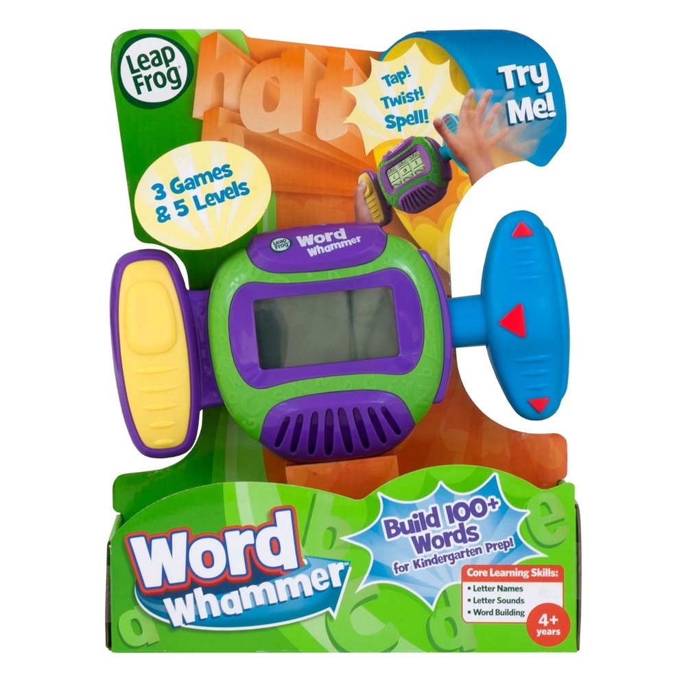 Word whammer sales