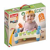 HAMMER PEGGY PLAY ECO