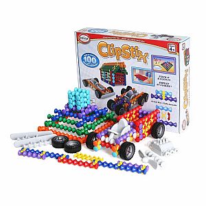 CLIPSTIX PLAYSTIX ADDITION