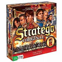 Stratego Original Game