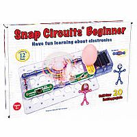 SNAP CIRCUITS BEGINNER