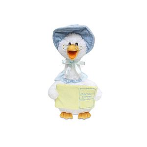 Mother Goose Animated Plush