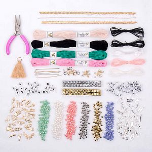 DYI PERSONALIZED JEWELRY