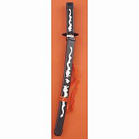 DELUXE NINJA SWORD