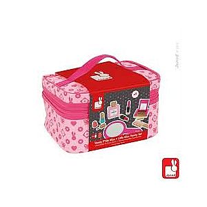 Little Miss Vanity Case