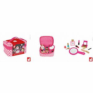 Little Miss Vanity Case