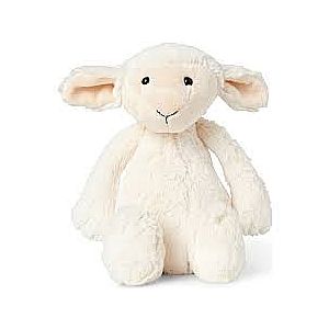 BASHFUL MEDIUM LAMB