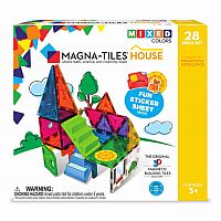 Magnatile House