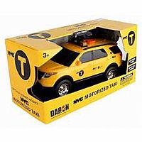 NYC Taxi Ford Escape w/ Light & Sound