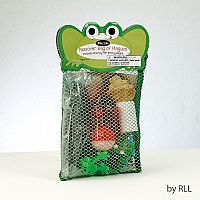 Passover Bag of Plagues