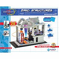 BRIC Structures building set