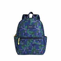 Kane Kids Camo Backpack