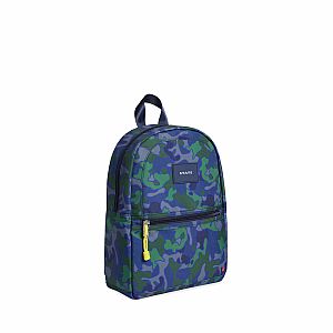 Kane Kids Mini Camo Backpack  (2-4 years)