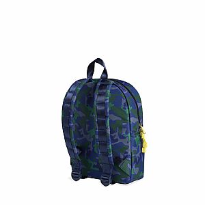 Kane Kids Mini Camo Backpack  (2-4 years)