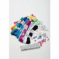 STMT D.I.Y. Friendship Bracelets