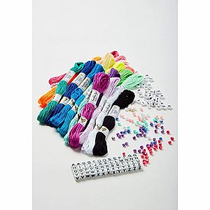STMT D.I.Y. Friendship Bracelets