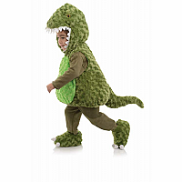 Toddler's Dinosaur Coustume