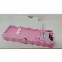 Unicorn Multifunction Pencil Case