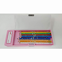 Unicorn Multifunction Pencil Case