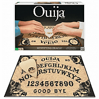 Classic Ouija Board Game