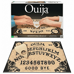 Classic Ouija Board Game