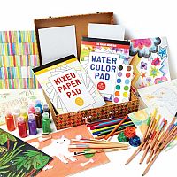 Studio In A Box