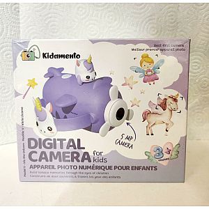 Unicorn  Digital Camera