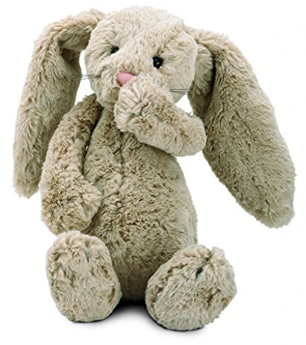 bashful bunny beige