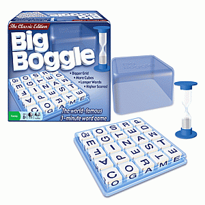 Big Boggle