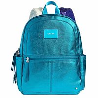 Metallic Blue ages 4-8 travel