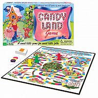 Candy Land 