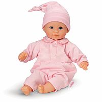 Corolle Calin Charming Pastel Baby Doll 12"