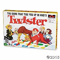 Classic Twister