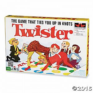 Classic Twister