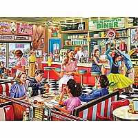 AMERICAN DINER