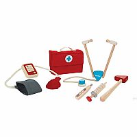 DOCTOR SET