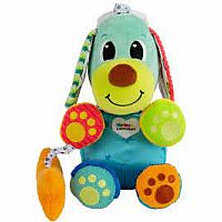 PUPSQUEAK LAMAZE