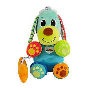 PUPSQUEAK LAMAZE