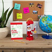 Elf on the Shelf Scout Elf Carrier