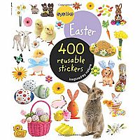 Eyelike Easter