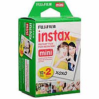 Film for Instant Cameras