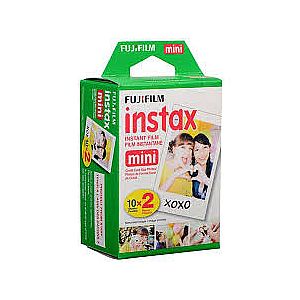 Film for Instant Cameras