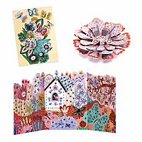 The Flower Garden Mulit-Activity Kit