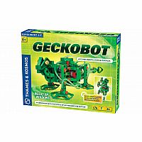 Geckobot