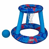 Hyrdo Spring Hoops